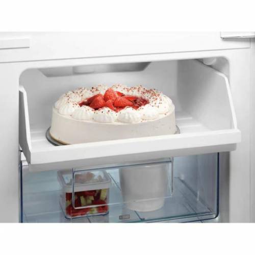 AEG 178 cm. įmontuojamas šaldytuvas su šaldikliu \\"No Frost\\" AEG TC7CS18GES 615,00 €