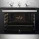 ELECTROLUX Dujinė orkaitė su el. grilium ir katalitine danga Electrolux EOG2102AOX 399,00 €