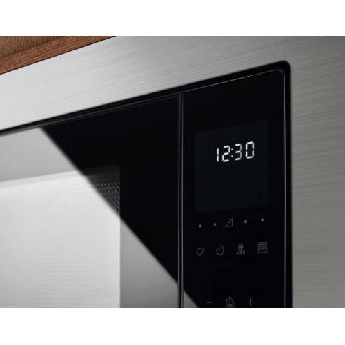 ELECTROLUX Įmontuojama mikrobangų krosnelė Electrolux EMS4253TBX 325,00 €