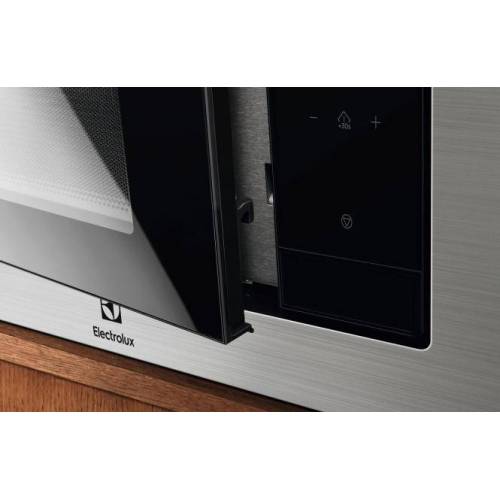 ELECTROLUX Įmontuojama mikrobangų krosnelė Electrolux EMS4253TBX 325,00 €