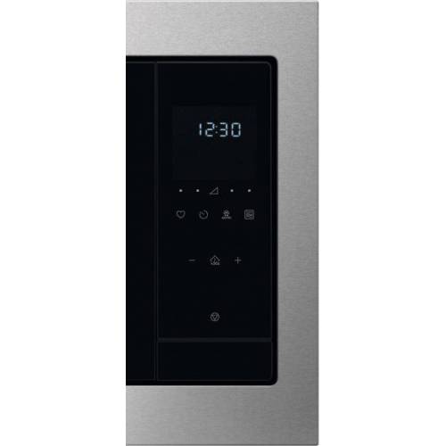 ELECTROLUX Įmontuojama mikrobangų krosnelė Electrolux EMS4253TBX 325,00 €