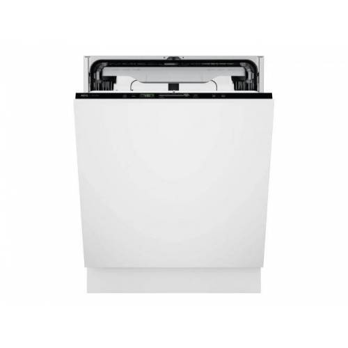 AEG 60 cm. pločio įmontuojama indaplovė AEG GI6210D2SG 479,00 €