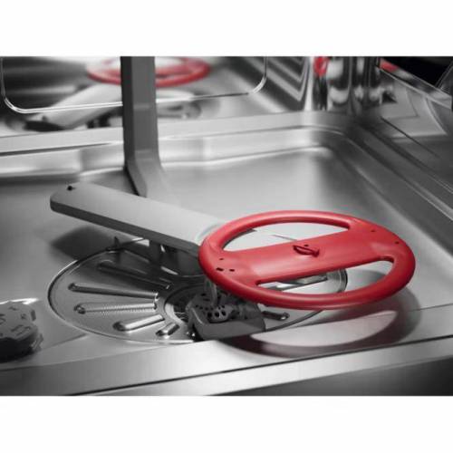AEG 60 cm. pločio įmontuojama indaplovė AEG GI6210D2SG 479,00 €