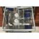 ELECTROLUX 60 cm. pločio įmontuojama indaplovė Electrolux E52LC200S 499,00 €