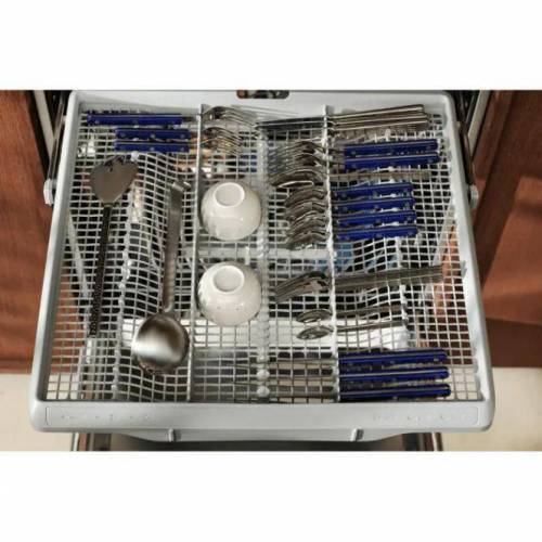 ELECTROLUX 60 cm. pločio įmontuojama indaplovė Electrolux E52LE210S 440,00 €