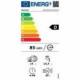 ELECTROLUX 60 cm. pločio įmontuojama indaplovė Electrolux E62LD220S + DOVANA priemonės 480,00 €