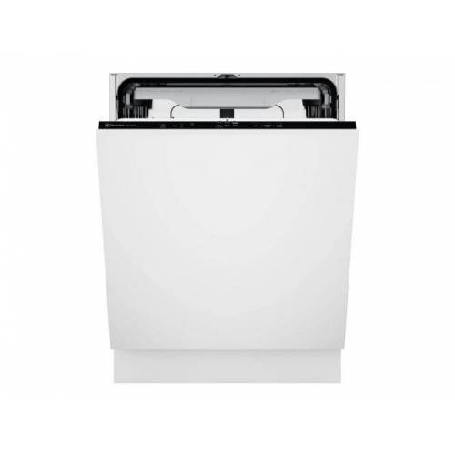 ELECTROLUX 60 cm. pločio įmontuojama indaplovė Electrolux E52LC100S 425,00 €