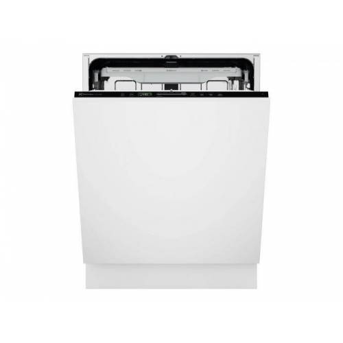 ELECTROLUX 60 cm. pločio įmontuojama indaplovė Electrolux „Cleaning Performance“E82LA220T 685,00 €