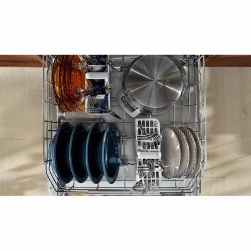 ELECTROLUX 60 cm. pločio įmontuojama indaplovė Electrolux „Cleaning Performance“E82LA220T 685,00 €