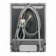 ELECTROLUX 60 cm. pločio įmontuojama indaplovė Electrolux „Cleaning Performance“E82LA220T 685,00 €