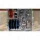 ELECTROLUX 60 cm. pločio įmontuojama indaplovė Electrolux „CleaningPerformance“ E87LB200S 685,00 €