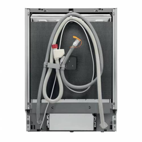 ELECTROLUX 60 cm. pločio įmontuojama indaplovė Electrolux „CleaningPerformance“ E82LB200S 655,00 €