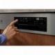 ELECTROLUX 60 cm. pločio įmontuojama indaplovėsu matomu valdymo skydeliu Electrolux E62ID220SX 480,00 €