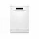 AEG 60 cm pločio laisvai pastatoma baltos spalvos indaplovė AEG GF6200C2SNW 499,00 €