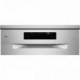 AEG 60 cm pločio laisvai pastatoma ner.plieno spalvos indaplovė AEG GF6100C2SNM 499,00 €