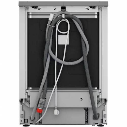 AEG 60 cm pločio laisvai pastatoma ner.plieno spalvos indaplovė AEG GF6100C2SNM 499,00 €