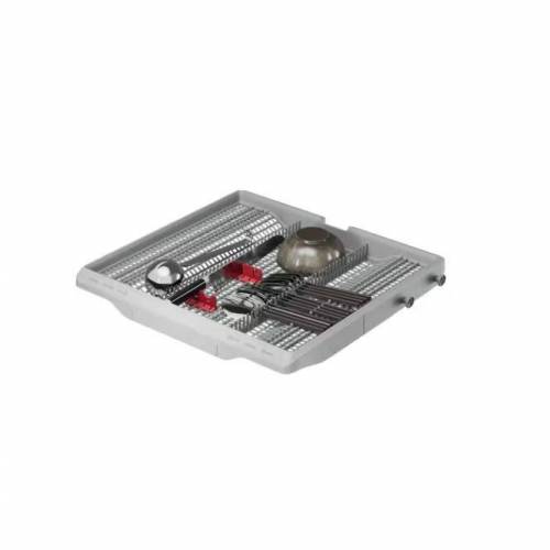 AEG 60 cm pločio laisvai pastatoma baltos spalvos indaplovė AEG GF6100C2SNW 499,00 €