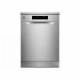 ELECTROLUX 60 cm pločio laisvai pastatoma ner.plieno spalvos indaplovė Electrolux E62SC200SX 499,00 €