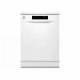 ELECTROLUX 60 cm pločio laisvai pastatoma baltos spalvos indaplovė Electrolux E62SD200SW 499,00 €