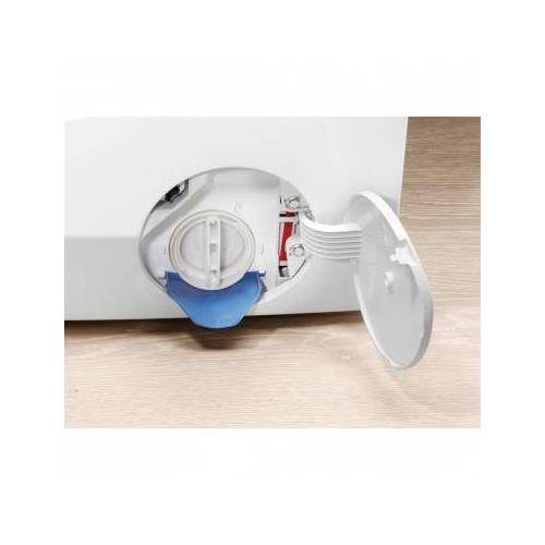 ELECTROLUX Iš priekio pakraunama skalbyklė Electrolux EW7F3684SUE 8 kg. 535,00 €