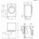 ELECTROLUX Iš priekio pakraunama skalbyklė Electrolux EW7F3684SUE 8 kg. 535,00 €