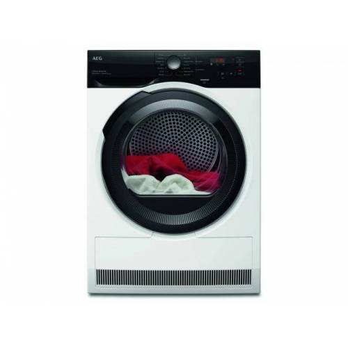 AEG Džiovyklė su šilumos siurbliu AEG TR78CB 539,00 €