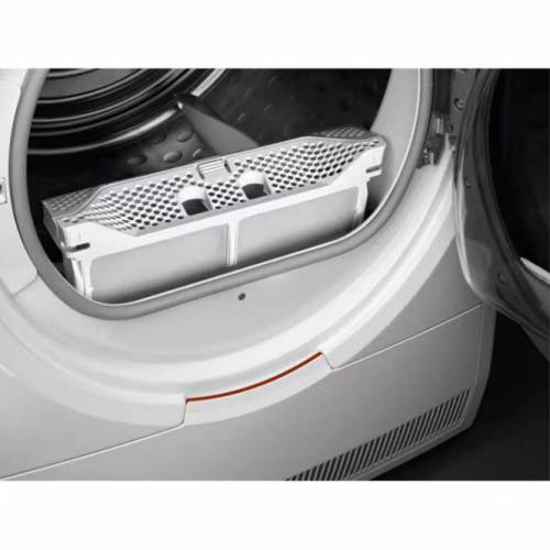 AEG Džiovyklė su šilumos siurbliu AEG TR78CB 539,00 €