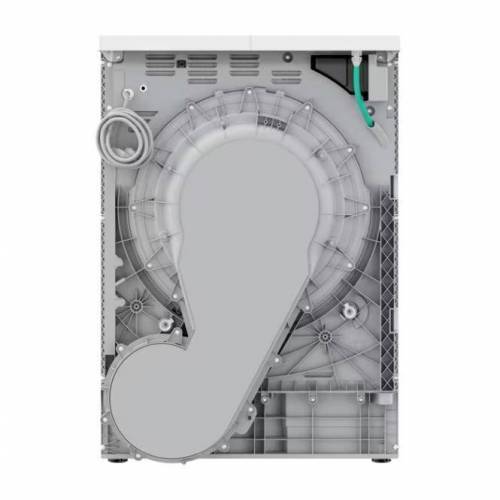 AEG Džiovyklė su šilumos siurbliu AEG TR78CB 539,00 €