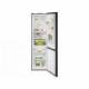 ELECTROLUX 201 cm aukščio juodos spalvos šaldytuvas su šaldikliu Electrolux LNT6HC37K0 660,00 €