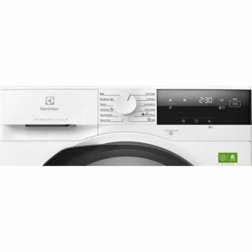 ELECTROLUX Džiovyklė su šilumos siurbliu Electrolux EW7D38BNCE 670,00 €