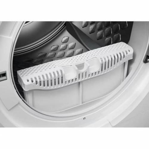 ELECTROLUX Džiovyklė su šilumos siurbliu Electrolux EW7D38BNCE 670,00 €