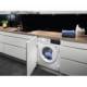 ELECTROLUX Įmontuojama skalbyklė su garų programa Electrolux EW7F448WI 615,00 €