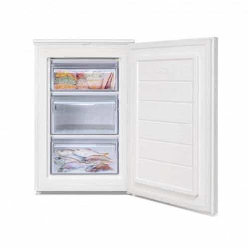 Lord 85cm aukščio laisvai pastatomas šaldiklis Lord F4 3.GN + DOVANA kavos pupelės LORD (0.5 kg) 307,00 €