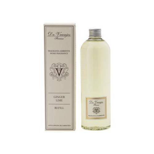Dr. Vranjes Firenze Namų kvapo 500 ml Ginger Lime papildymas iš Dr. Vranjes Firenze kolekcijos 68,00 EUR