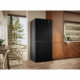 ELECTROLUX Side-by- side tipo juodos spalvos No Frost šaldytuvas LLT6ME42K7 830,00 €