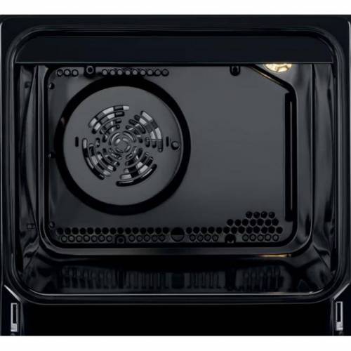 ELECTROLUX 50 cm pločio dujinė viryklė su elektrine orkaite Electrolux LKK560233X 450,00 €