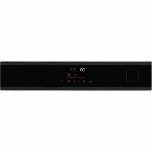 ELECTROLUX Juodos matinės spalvos garinė orkaitė Electrolux EOP7X87E 645,00 €