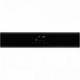 ELECTROLUX Juodos matinės spalvos daugiafunkcinė orkaitė su pirolize Electrolux EOE7P86E 500,00 €