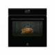 ELECTROLUX Juodos spalvos daugiafunkcinė orkaitė su pirolize ir garų programa Electrolux EOP7X87H 600,00 €