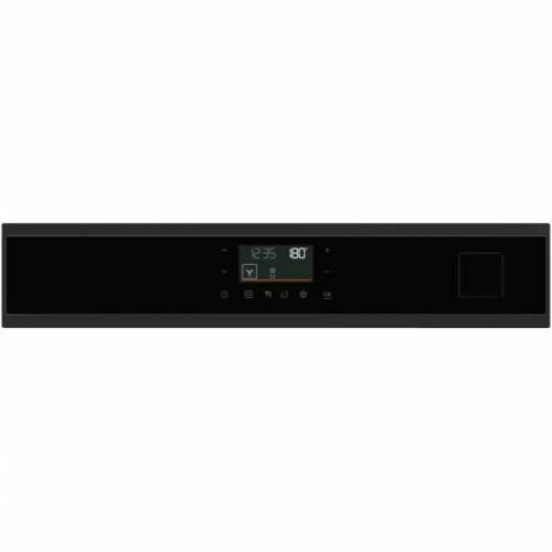 ELECTROLUX Juodos spalvos daugiafunkcinė orkaitė su pirolize ir garų programa Electrolux EOP7X87H 600,00 €
