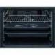 ELECTROLUX Juodos matinės spalvos elekrinė orkaitė Electrolux EOE7C37E 475,00 €