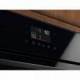 ELECTROLUX Juodos spalvos elektrinė daugiafunkcinė orkaitė Electrolux LOD7C36Z 410,00 €