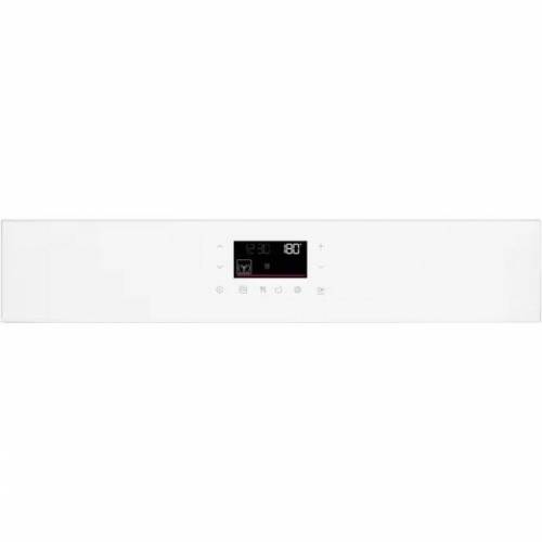 ELECTROLUX Baltos spalvos elektrinė daugiafunkcinė orkaitė Electrolux LOD7C37V 440,00 €