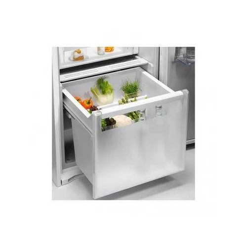 ELECTROLUX 178 cm. įmontuojamas šaldytuvas be šaldymo kameros Electrolux ERA7DE18S 749,00 €