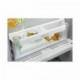 ELECTROLUX 178 cm. įmontuojamas šaldytuvas be šaldymo kameros Electrolux ERA7DE18S 749,00 €
