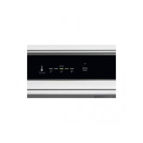ELECTROLUX 178 cm. įmontuojamas šaldytuvas be šaldymo kameros Electrolux ERA7DE18S 749,00 €