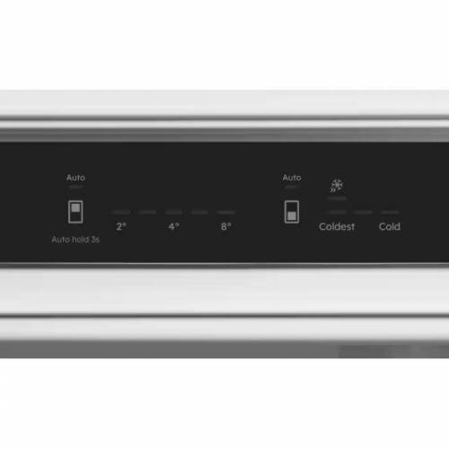 ELECTROLUX 190 cm aukščio ,70 cm pločio įmontuojamas šaldytuvas Electrolux E7TNAE75S 875,00 €