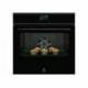 ELECTROLUX Juodos spalvos elektrinė orkaitė Electrolux\\"SteamBake\\" EOD7C36H 405,00 €