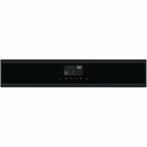 ELECTROLUX Juodos spalvos elektrinė orkaitė Electrolux\\"SteamBake\\" EOD7C36H 405,00 €
