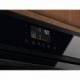 ELECTROLUX Juodos spalvos elektrinė orkaitė Electrolux\\"SteamBake\\" EOD7C36H 405,00 €